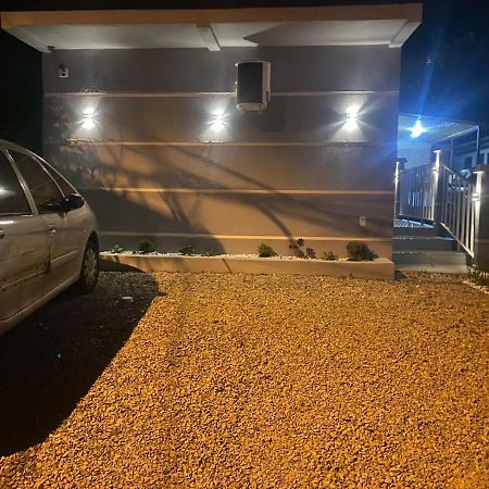 Hospedagem Pierina グラマド エクステリア 写真